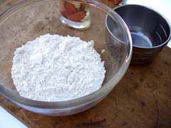 Baking Mix