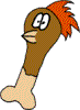 Turkey Leg