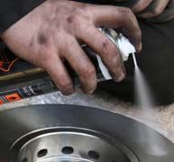 Tough Hand Cleaner Helps Really Dirty Hands!