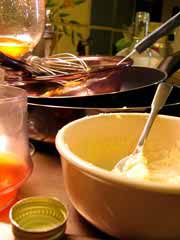 Get Out of Debt - Clean those dishes!