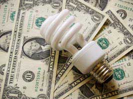 Reduce my electric bill