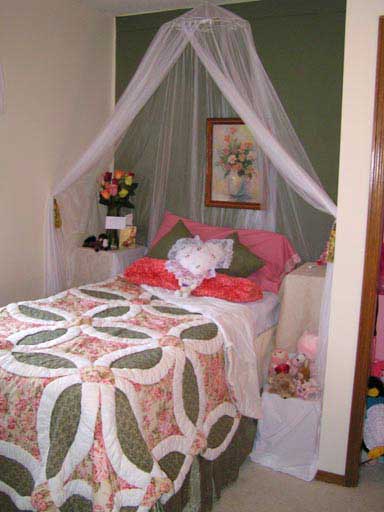 Elly's Room After Room Makeover
