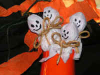 Ghost Suckers are a Sweet Treat