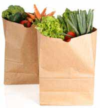 Shopping wisely, you can save a lot of money