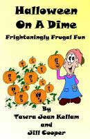 Halloween On A Dime!