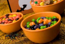 Halloween Candy