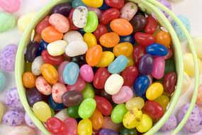 Jelly Beans
