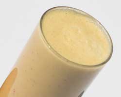Pumpkin Smoothie