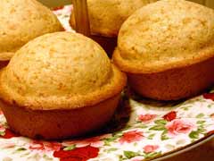 Mom's Sweet Muffins
