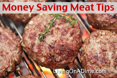 Money Saving Meat Tips