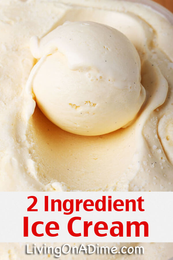 How To Make Ice Cream With Cream Of Coconut At Linda Sessions Blog