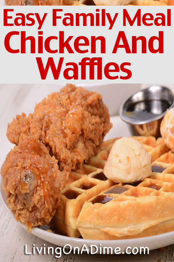 Try these easy family meals to satisfy your family without spending too much time in the kitchen! These are easy and delicious comfort food recipes that are sure to satisfy! We've made it easy for you with these easy meal plans and recipes!