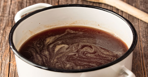 Easy Homemade Brown Gravy Recipe Living on a Dime