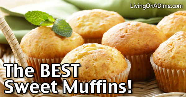 Must Haves for Baking Muffins - Moneywise Moms - Easy Family Recipes