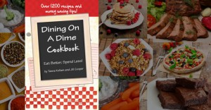 Save On Quick And Easy Recipes WITHOUT coupons!