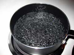 Does It Make A Difference Boiling Water on the Stove or Microwave? - Living  On A Dime