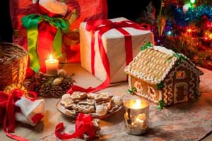 preparing now for the holidays