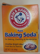 84 Ways To Use Baking Soda - Living On A Dime