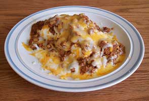 chili cheese dip recipe