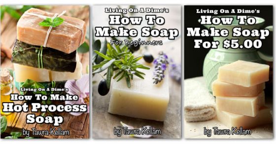 How To Make Soap For Beginners