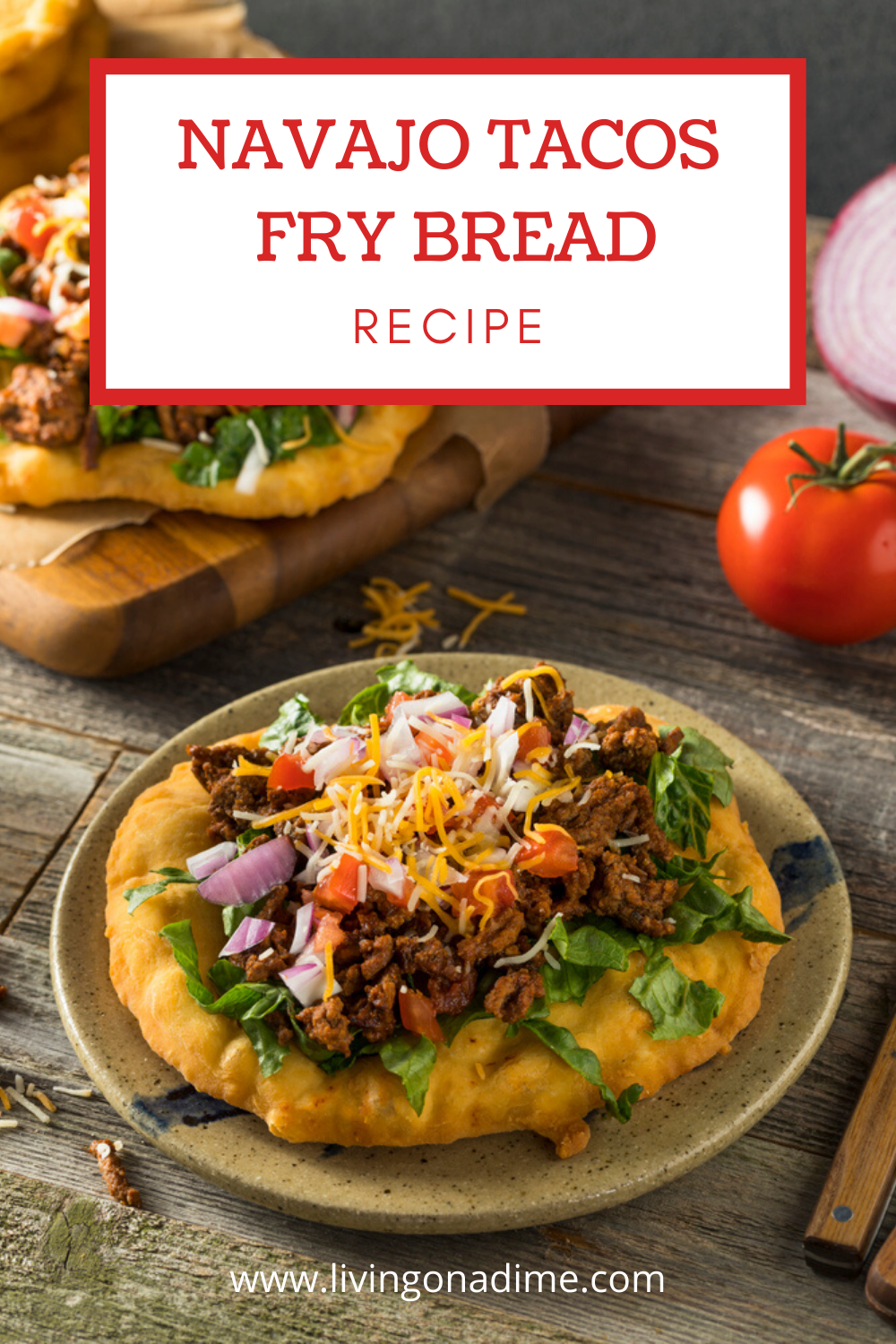 Navajo Fry Bread Recipe - Quick And Easy Fry Bread Recipe