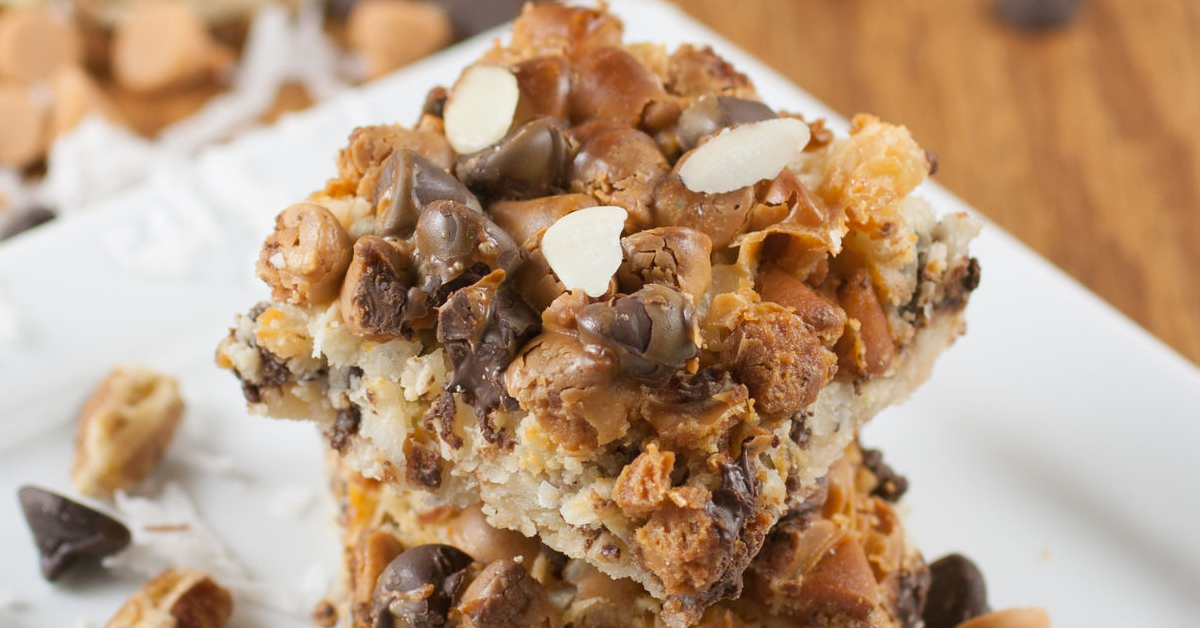 7 layer bar smitten kitchen