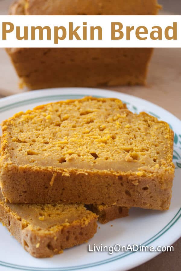 16 Of The BEST Pumpkin Recipes! Delicious And Easy Pumpkin Recipes!