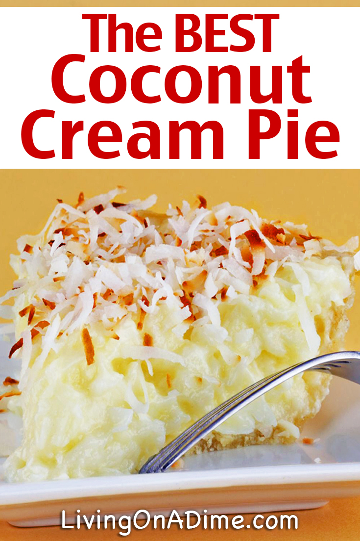 Easy Pie Recipes! 20 Of The Best Easy Homemade Pie Recipes