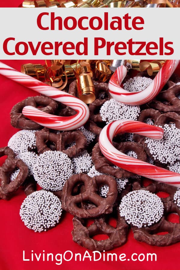 7 No Bake Christmas Candy Recipes Kids Can Make