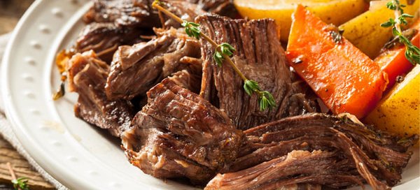 Using Leftover Roast Beef – Recipes And Ideas For Using Pot Roast