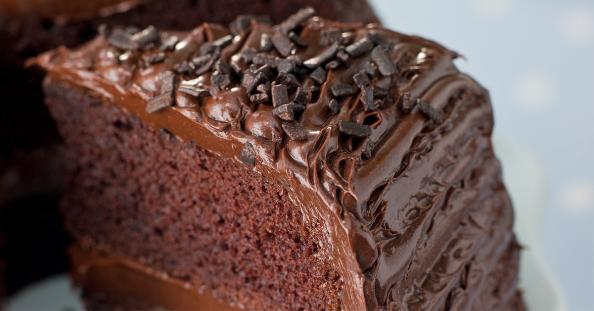 Easy Gluten-Free Chocolate Cake Recipe: a GF Cake You'll Love