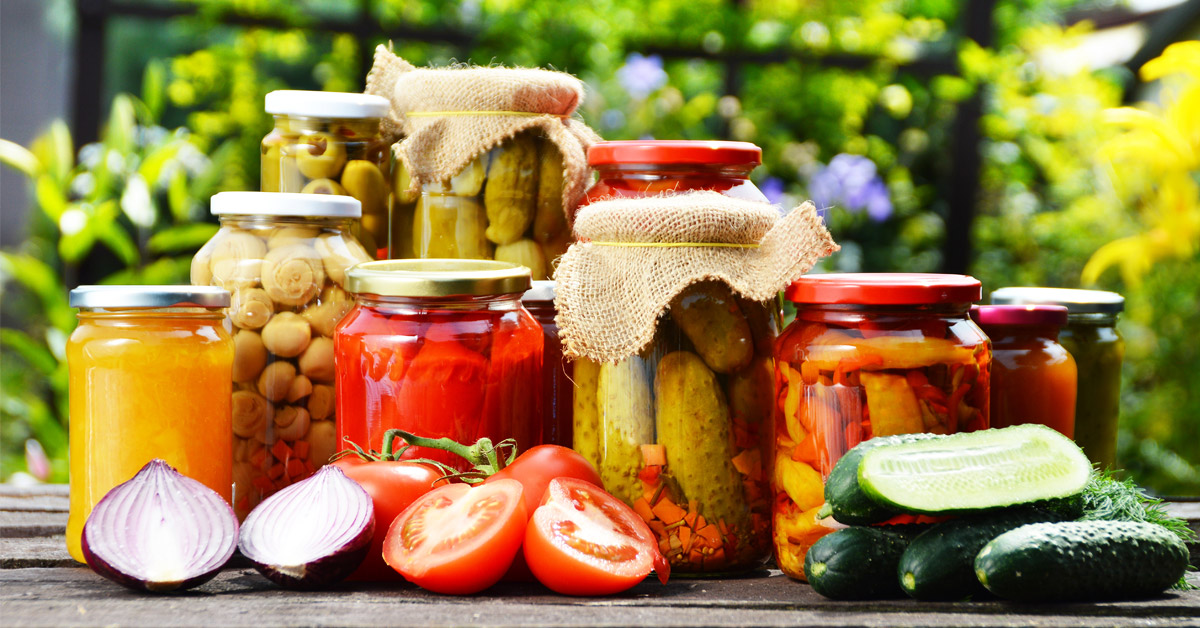 How Long Does Canned Food Last?