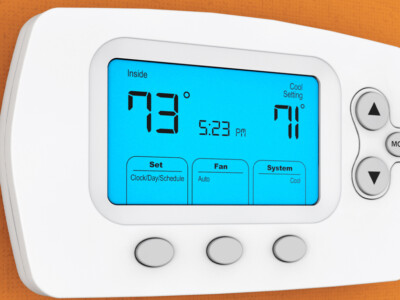 For many of us, heating our homes in the winter can become very expensive. Here are 8 ways to save money on your heating bill and save that money for something else!