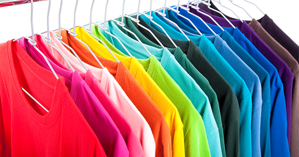 10 Tips To Save Money On Clothes